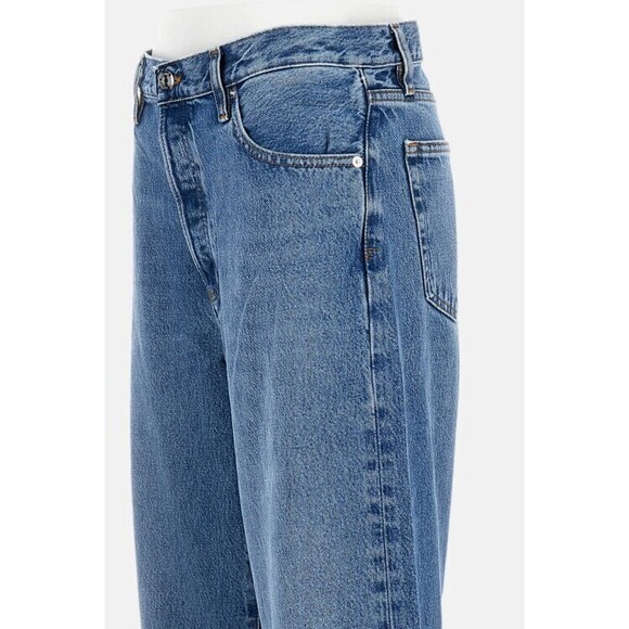 Frame The Loose Jeans - NWT